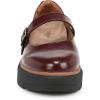 imageDr Scholls Womens Nice Day Max Jane Mary FlatCali Wine