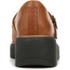 imageDr Scholls Womens Nice Day Max Jane Mary FlatHoney Brown