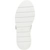 imageDr Scholls Womens Nice Day Max Jane Mary FlatOff White Smooth