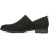 imageDr Scholls Womens Ruler LoaferBlack Microfiber