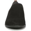 imageDr Scholls Womens Ruler LoaferBlack Microfiber