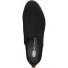 imageDr Scholls Womens Ruler LoaferBlack Microfiber