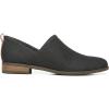 imageDr Scholls Womens Ruler LoaferBlack New Day
