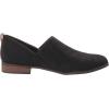 imageDr Scholls Womens Ruler LoaferBlack Synthetic