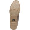 imageDr Scholls Womens Ruler LoaferTaupe Grey Microfiber
