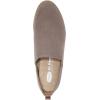 imageDr Scholls Womens Ruler LoaferTaupe Grey Microfiber