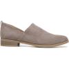 imageDr Scholls Womens Ruler LoaferTaupe Grey Microfiber