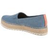 imageDr Scholls Womens Sunray LoaferBlue Denim
