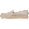 imageDr Scholls Womens Sunray LoaferGrey Microfiber