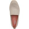 imageDr Scholls Womens Sunray LoaferGrey Microfiber