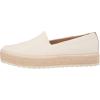 imageDr Scholls Womens Sunray LoaferWhite Canvas
