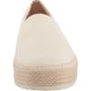 imageDr Scholls Womens Sunray LoaferWhite Canvas