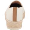 imageDr Scholls Womens Sunray LoaferWhite Canvas