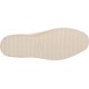 imageDr Scholls Womens Sunray LoaferWhite Canvas