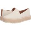 imageDr Scholls Womens Sunray LoaferWhite Canvas