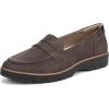 imageDr Scholls Shoes Womens Nice Day LoaferDark Brown