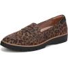 Leopard Microfiber
