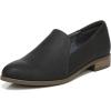 imageDr Scholls Shoes Womens Rate Loafer Slip On MocBlack
