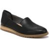 imageDr Scholls Womens Jetset LoaferBlack Smooth