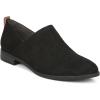 imageDr Scholls Womens Ruler LoaferBlack Microfiber