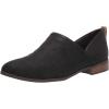 Black Synthetic