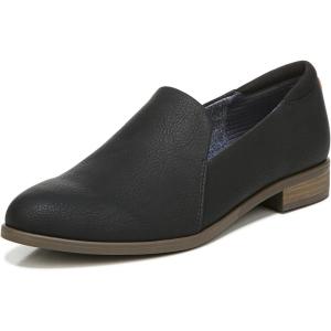 imageDr Scholls Shoes Womens Rate Loafer Slip On MocBlack