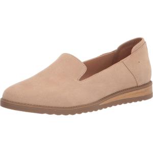imageDr Scholls Womens Jetset LoaferCuban Sand