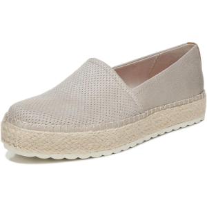 imageDr Scholls Womens Sunray LoaferGrey Microfiber