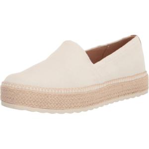 imageDr Scholls Womens Sunray LoaferWhite Canvas