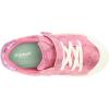 imageDr Scholls Shoes BabyGirls Classic SneakerHot Pink Shimmer