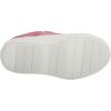 imageDr Scholls Shoes BabyGirls Classic SneakerHot Pink Shimmer