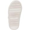 imageDr Scholls Shoes BabyGirls Classic SneakerWhitePurple