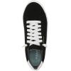 imageDr Scholls Shoes Womens Time Off Go SneakerBlack Fabric