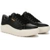 imageDr Scholls Shoes Womens Time Off Go SneakerBlack Smooth