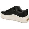 imageDr Scholls Shoes Womens Time Off Go SneakerBlack Smooth