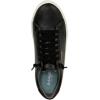 imageDr Scholls Shoes Womens Time Off Go SneakerBlack Smooth