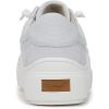 imageDr Scholls Shoes Womens Time Off Go SneakerPowder Blue Fabric