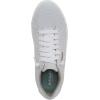 imageDr Scholls Shoes Womens Time Off Go SneakerPowder Blue Fabric