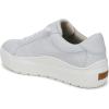 imageDr Scholls Shoes Womens Time Off Go SneakerPowder Blue Fabric