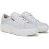 imageDr Scholls Shoes Womens Time Off Go SneakerPowder Blue Fabric