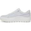 imageDr Scholls Shoes Womens Time Off Go SneakerPowder Blue Fabric