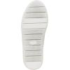 imageDr Scholls Shoes Womens Time Off Go SneakerWhite Smooth