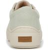 imageDr Scholls Shoes Womens Time Off SneakerAloe Green Fabric