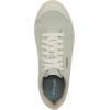imageDr Scholls Shoes Womens Time Off SneakerAloe Green Fabric