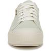 imageDr Scholls Shoes Womens Time Off SneakerAloe Green Fabric
