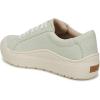 imageDr Scholls Shoes Womens Time Off SneakerAloe Green Fabric