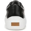 imageDr Scholls Shoes Womens Time Off SneakerBlacksmooth