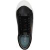 imageDr Scholls Shoes Womens Time Off SneakerBlacksmooth