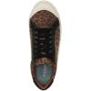 imageDr Scholls Shoes Womens Time Off SneakerBrownBlack Smooth