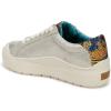 imageDr Scholls Shoes Womens Time Off SneakerChampagne Leather